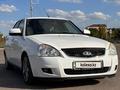 ВАЗ (Lada) Priora 2170 2014 годаfor2 800 000 тг. в Шахтинск – фото 3