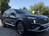 Hyundai Santa Fe 2022 годаүшін18 000 000 тг. в Талдыкорган