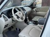 Nissan Patrol 2018 года за 23 000 000 тг. в Атырау – фото 4