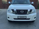 Nissan Patrol 2018 года за 23 000 000 тг. в Атырау – фото 3