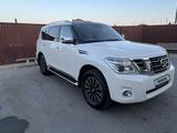 Nissan Patrol 2018 года за 23 000 000 тг. в Атырау