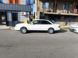Audi A6 1995 года за 2 350 000 тг. в Шымкент – фото 2