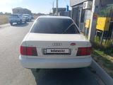 Audi A6 1995 года за 2 350 000 тг. в Шымкент – фото 4