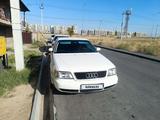 Audi A6 1995 года за 2 350 000 тг. в Шымкент