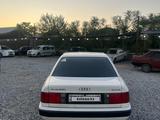 Audi 100 1992 годаүшін1 000 000 тг. в Шымкент – фото 4