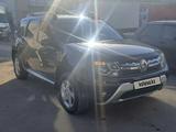 Renault Duster 2018 года за 5 800 000 тг. в Уральск