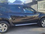 Renault Duster 2018 года за 5 800 000 тг. в Уральск – фото 2
