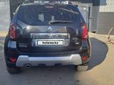 Renault Duster 2018 года за 5 800 000 тг. в Уральск – фото 3