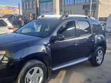 Renault Duster 2018 года за 5 800 000 тг. в Уральск – фото 4
