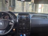 Renault Duster 2018 года за 5 800 000 тг. в Уральск – фото 5
