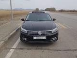 Volkswagen Passat 2018 года за 9 600 000 тг. в Кокшетау – фото 3