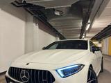 Mercedes-Benz CLS 450 2023 года за 65 000 000 тг. в Алматы