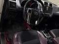 Toyota Land Cruiser Prado 2014 года за 15 500 000 тг. в Алматы – фото 11