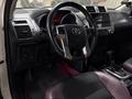 Toyota Land Cruiser Prado 2014 года за 15 500 000 тг. в Алматы – фото 10