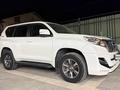Toyota Land Cruiser Prado 2014 года за 15 500 000 тг. в Алматы – фото 12