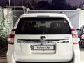 Toyota Land Cruiser Prado 2014 года за 15 500 000 тг. в Алматы – фото 13