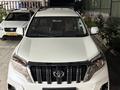 Toyota Land Cruiser Prado 2014 года за 15 500 000 тг. в Алматы – фото 15