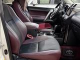 Toyota Land Cruiser Prado 2014 года за 15 500 000 тг. в Алматы – фото 4