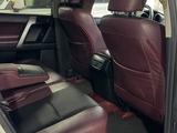 Toyota Land Cruiser Prado 2014 года за 15 500 000 тг. в Алматы – фото 3