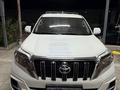 Toyota Land Cruiser Prado 2014 года за 15 500 000 тг. в Алматы – фото 2