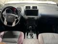Toyota Land Cruiser Prado 2014 года за 15 500 000 тг. в Алматы – фото 9