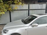 Lexus IS 350 2006 года за 6 600 000 тг. в Алматы – фото 3