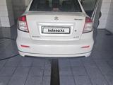 Suzuki SX4 2008 годаүшін3 000 000 тг. в Актау