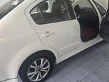 Suzuki SX4 2008 годаүшін3 000 000 тг. в Актау – фото 2
