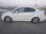 Suzuki SX4 2008 годаүшін3 000 000 тг. в Актау – фото 2