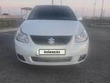 Suzuki SX4 2008 годаүшін3 000 000 тг. в Актау