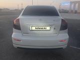 Suzuki SX4 2008 годаүшін3 000 000 тг. в Актау – фото 3
