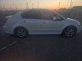Suzuki SX4 2008 годаүшін3 000 000 тг. в Актау – фото 4