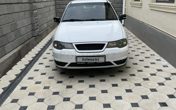 Daewoo Nexia 2013 годаүшін2 000 000 тг. в Шымкент