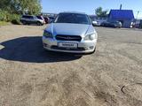 Subaru Legacy 2005 года за 4 000 000 тг. в Усть-Каменогорск – фото 2