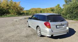 Subaru Legacy 2005 года за 4 000 000 тг. в Усть-Каменогорск – фото 4