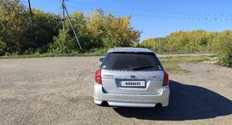 Subaru Legacy 2005 года за 4 000 000 тг. в Усть-Каменогорск – фото 5