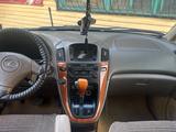 Lexus RX 300 2002 годаүшін5 300 000 тг. в Кокшетау