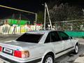 Audi 100 1991 годаүшін1 900 000 тг. в Алматы – фото 10