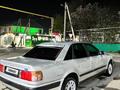 Audi 100 1991 годаүшін1 900 000 тг. в Алматы – фото 2