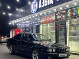 BMW 525 1990 годаүшін2 300 000 тг. в Шымкент – фото 2