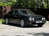 BMW 525 1990 годаүшін2 300 000 тг. в Шымкент