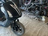 Yamaha  Jog 2021 года за 150 000 тг. в Кызылорда