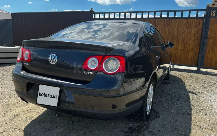 Volkswagen Passat 2006 года за 3 250 000 тг. в Атырау