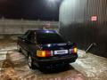 Audi 80 1990 года за 600 000 тг. в Алматы – фото 2