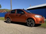 Chevrolet Aveo 2007 года за 2 500 000 тг. в Усть-Каменогорск – фото 2