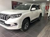 Toyota Land Cruiser Prado 2020 года за 26 500 000 тг. в Алматы – фото 5