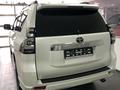 Toyota Land Cruiser Prado 2020 годаfor25 500 000 тг. в Алматы – фото 9