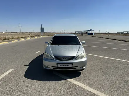 Toyota Camry 2003 года за 4 700 000 тг. в Актау