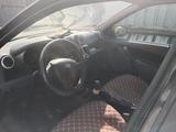 ВАЗ (Lada) Granta 2191 2015 годаүшін750 000 тг. в Усть-Каменогорск – фото 2