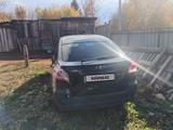 ВАЗ (Lada) Granta 2191 2015 годаүшін750 000 тг. в Усть-Каменогорск – фото 4